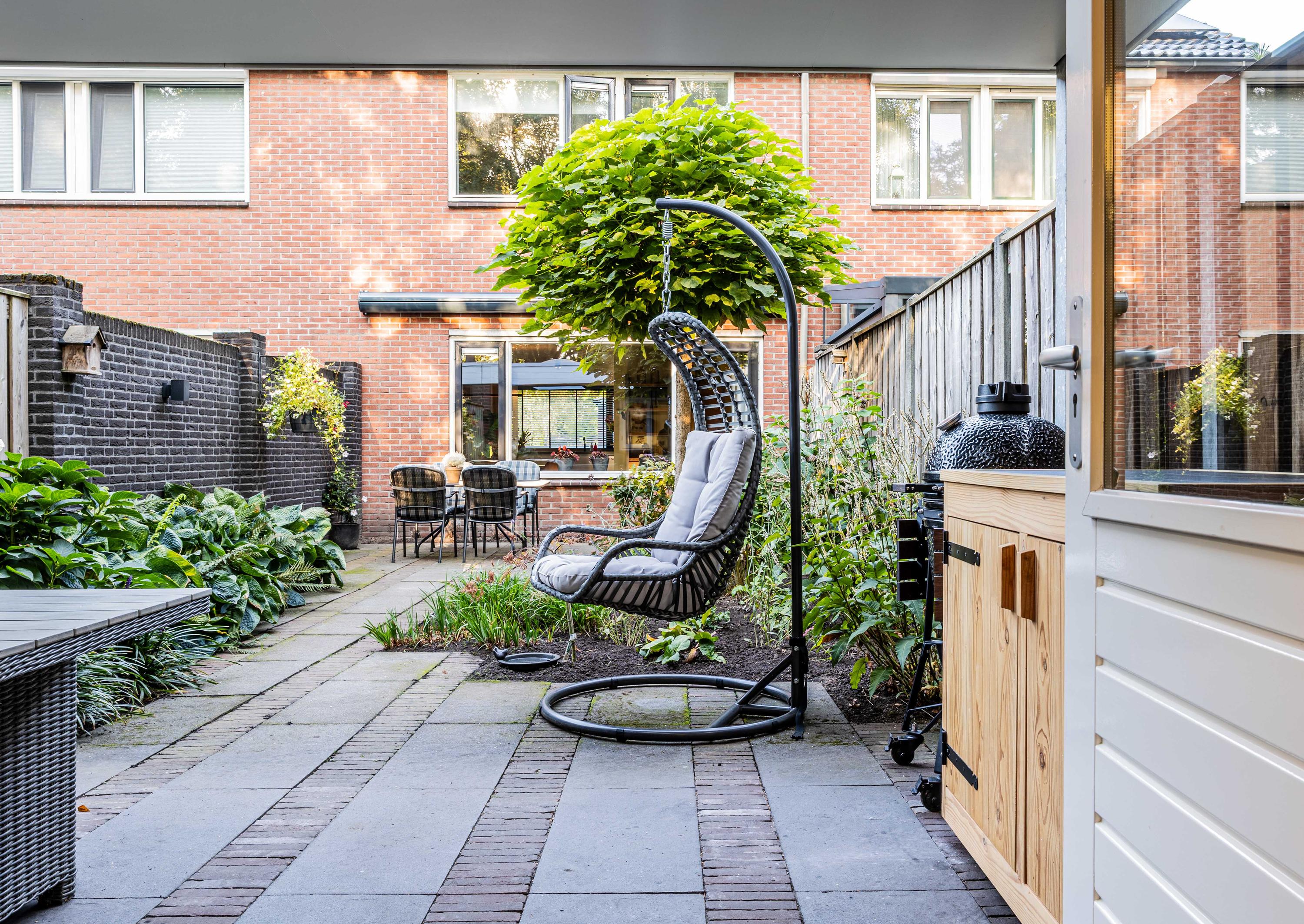 Tussenwoning te koop: Breughelhof 3, Lichtenvoorde