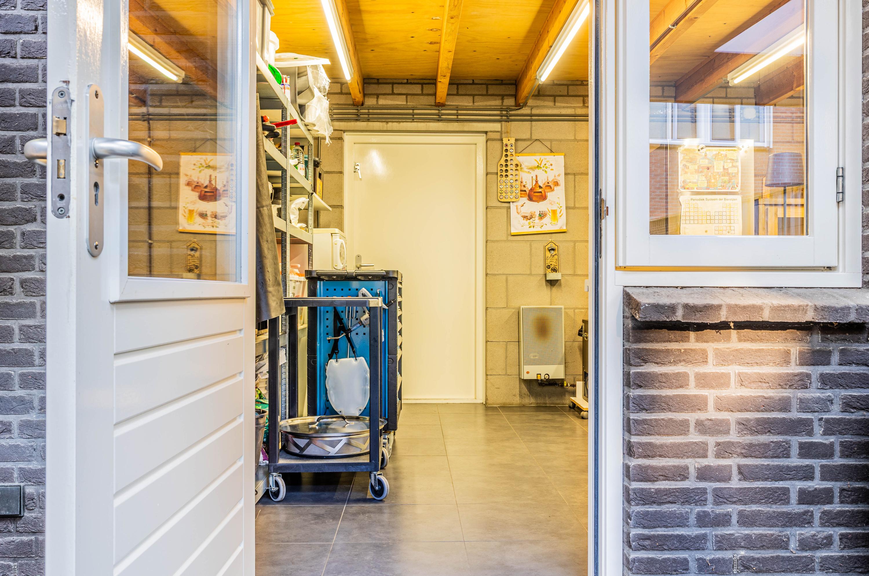 Tussenwoning te koop: Breughelhof 3, Lichtenvoorde