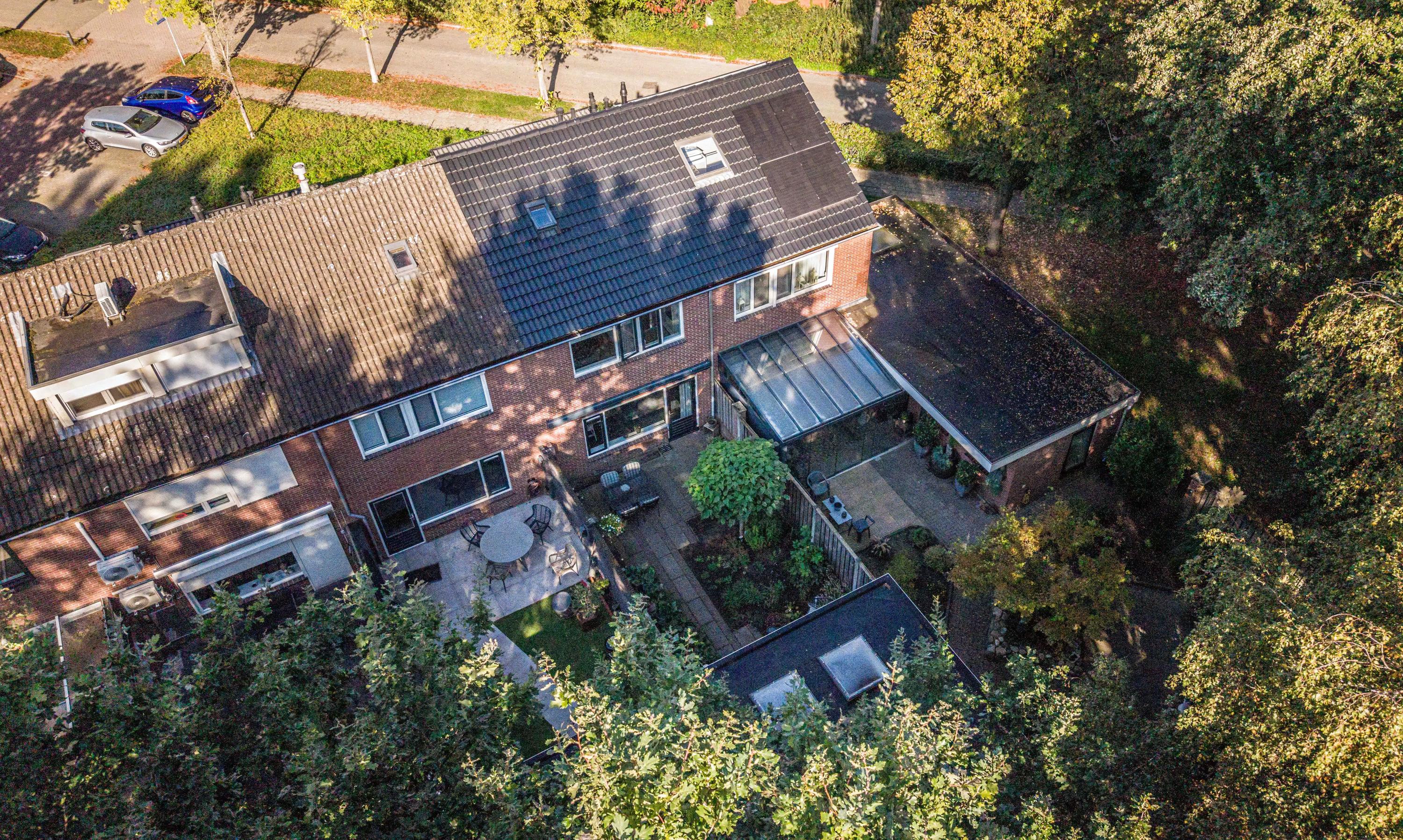 Tussenwoning te koop: Breughelhof 3, Lichtenvoorde