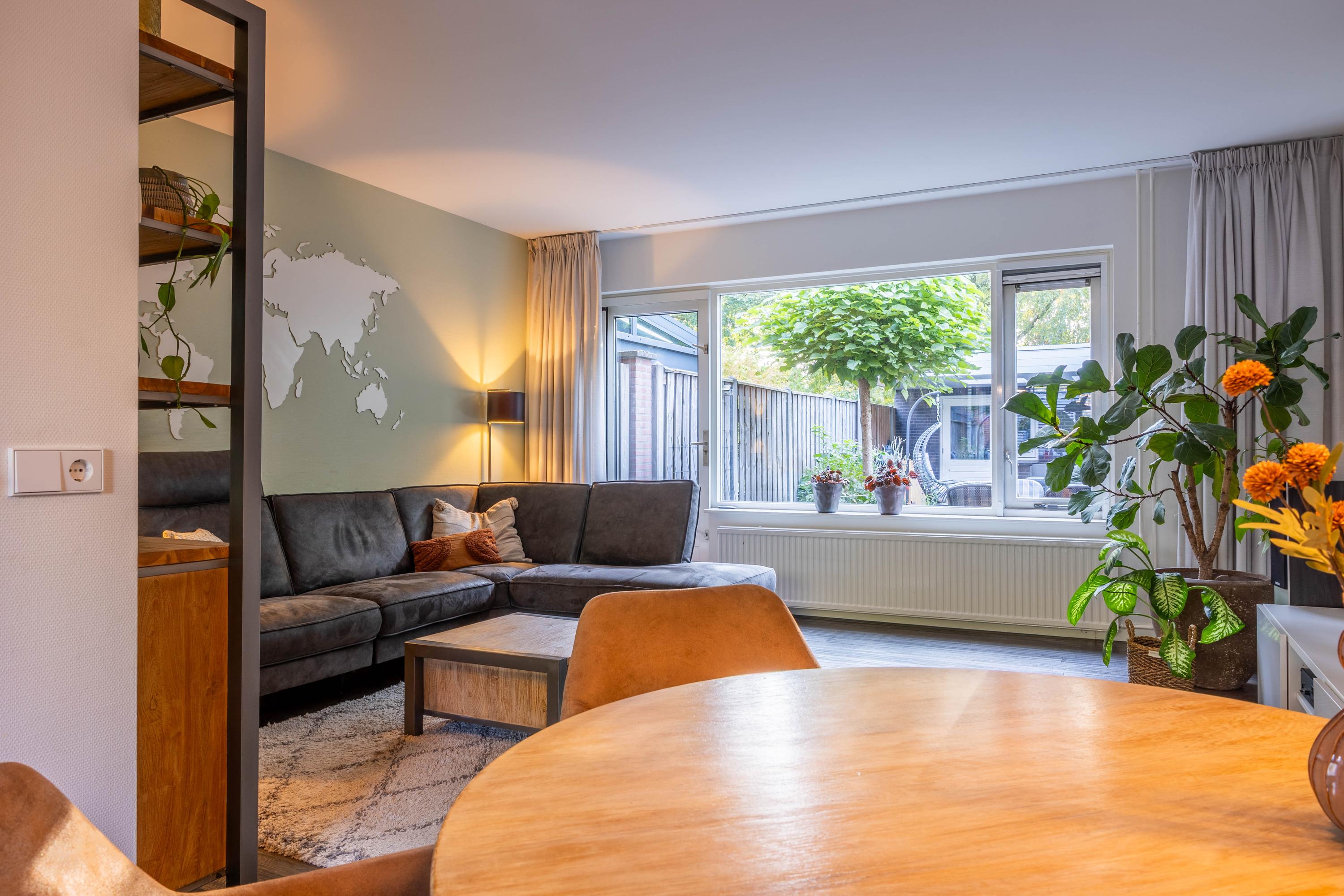 Tussenwoning te koop: Breughelhof 3, Lichtenvoorde
