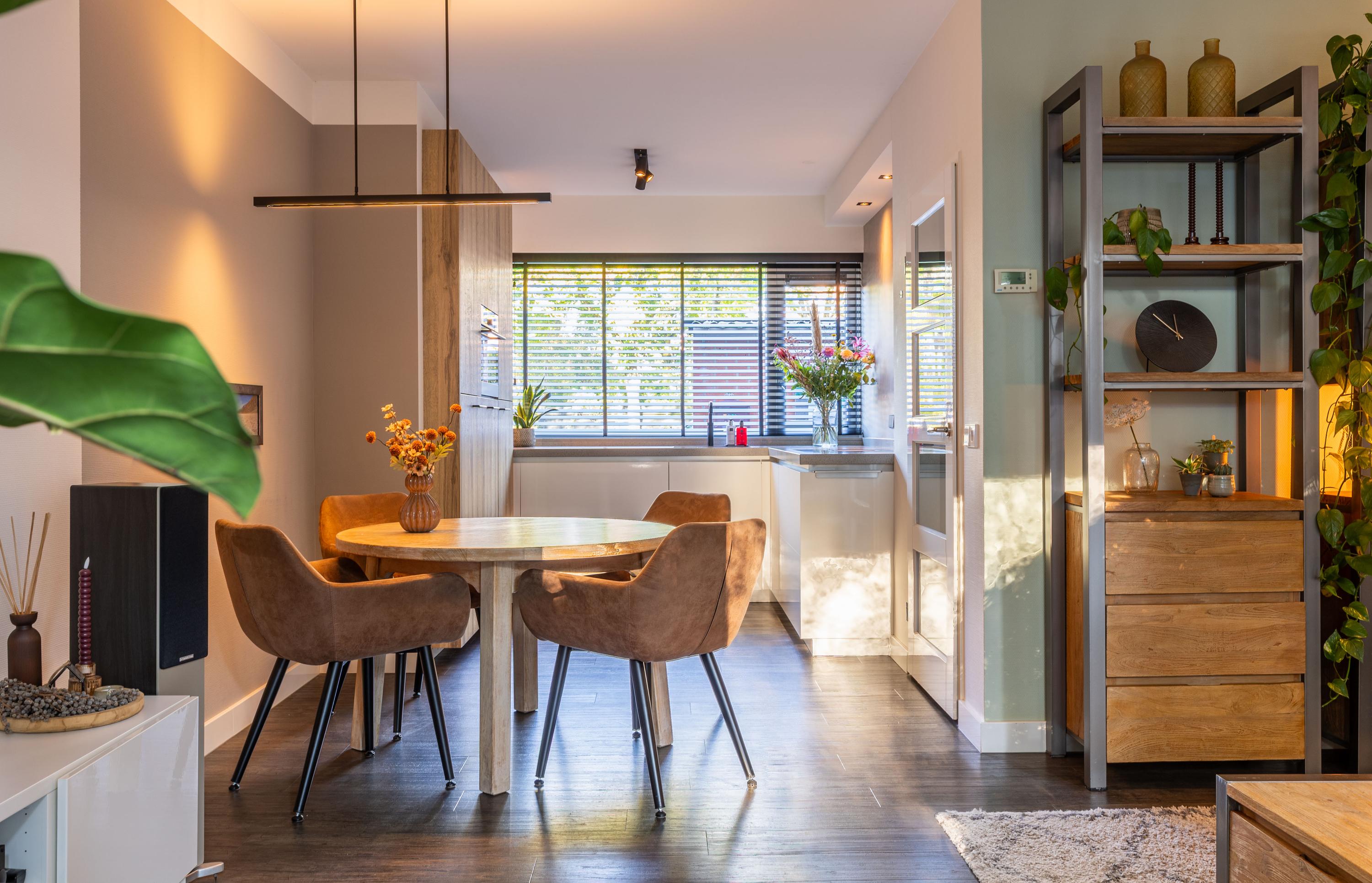 Tussenwoning te koop: Breughelhof 3, Lichtenvoorde