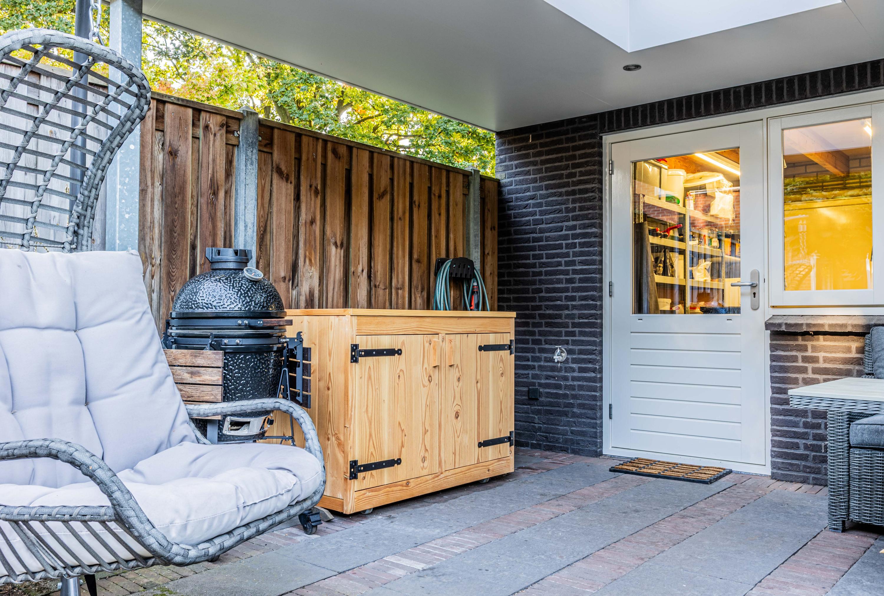 Tussenwoning te koop: Breughelhof 3, Lichtenvoorde