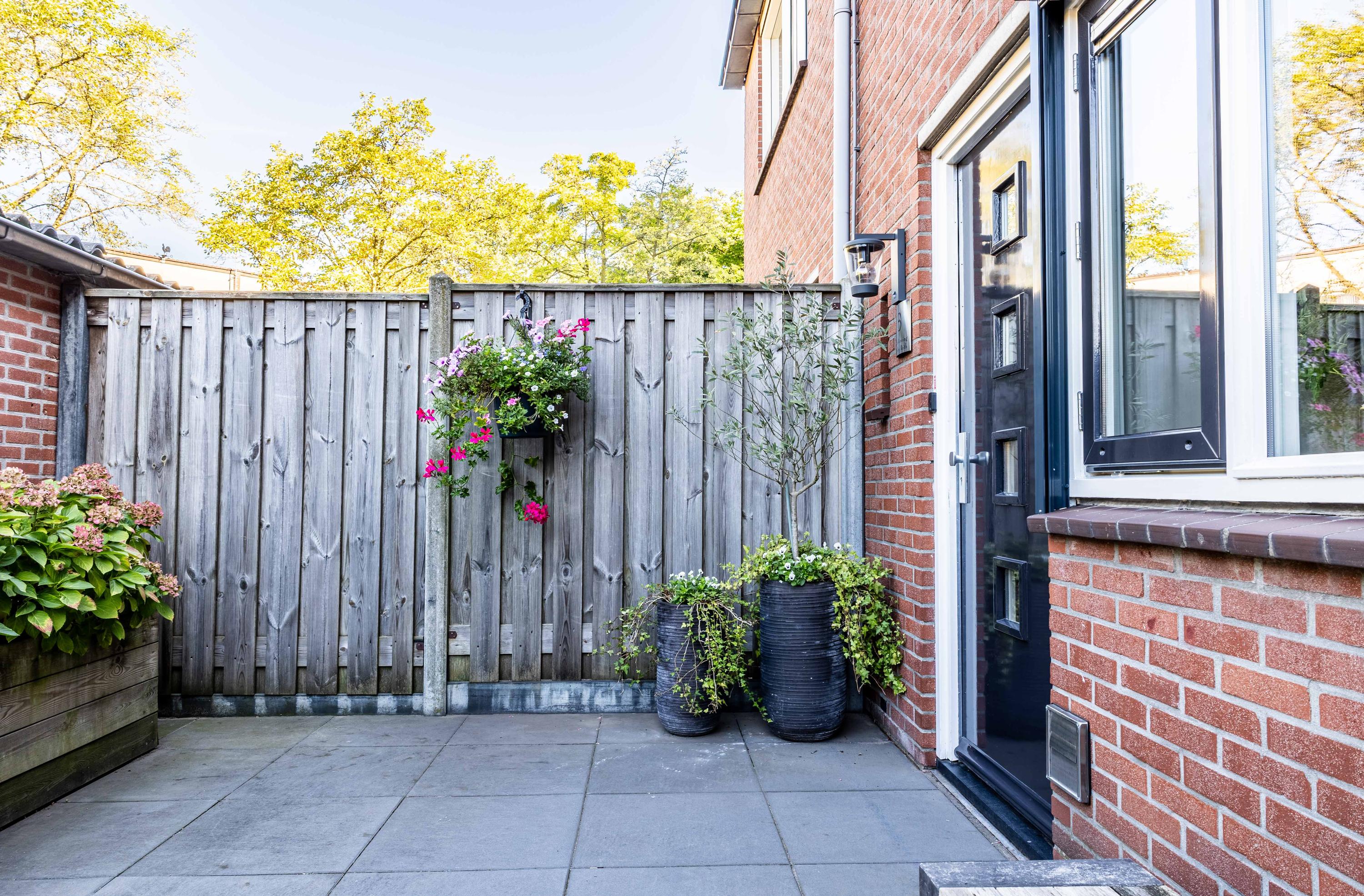Tussenwoning te koop: Breughelhof 3, Lichtenvoorde