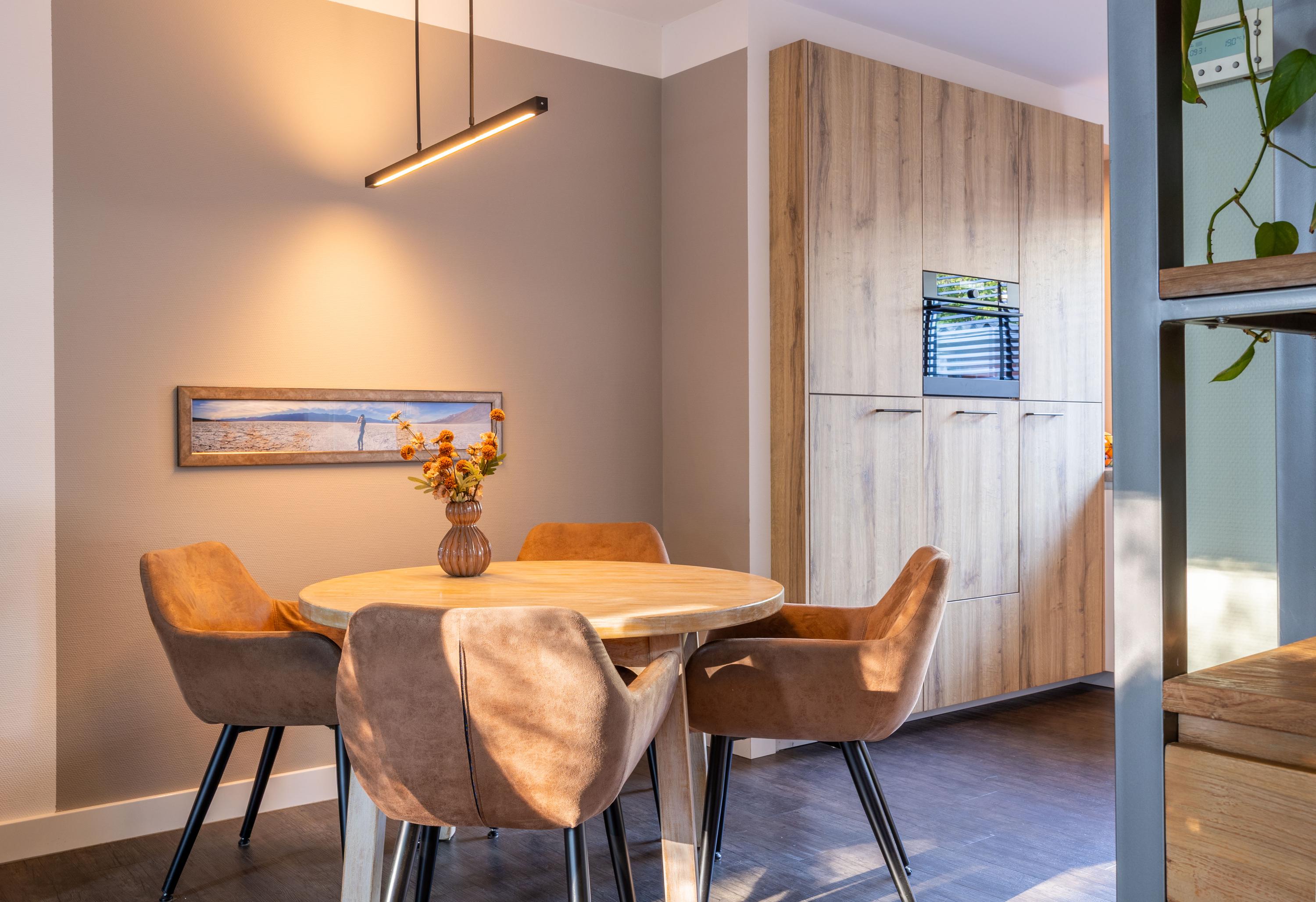 Tussenwoning te koop: Breughelhof 3, Lichtenvoorde