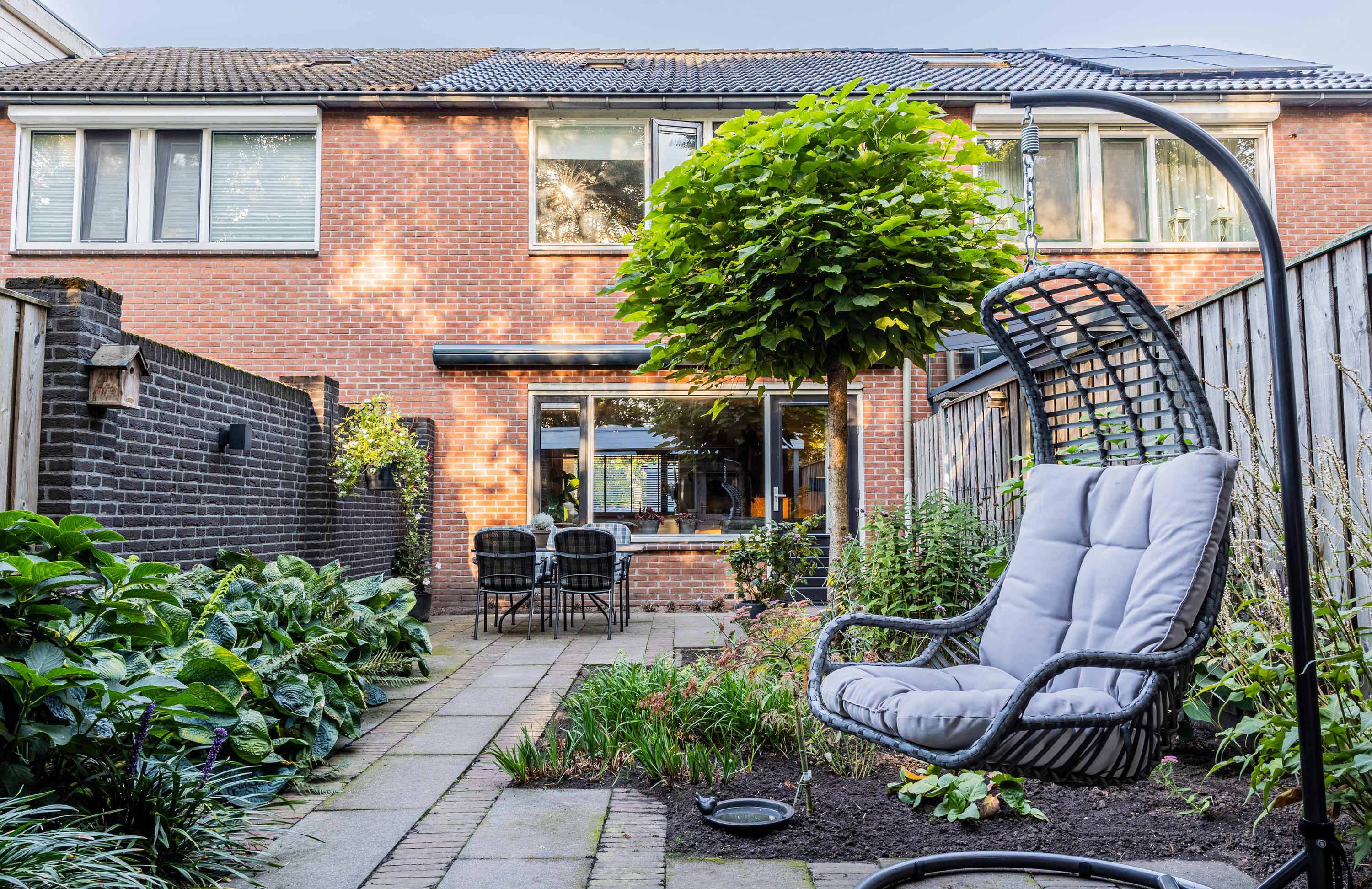 Tussenwoning te koop: Breughelhof 3, Lichtenvoorde