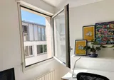 Room Rue Crucy in Nantes