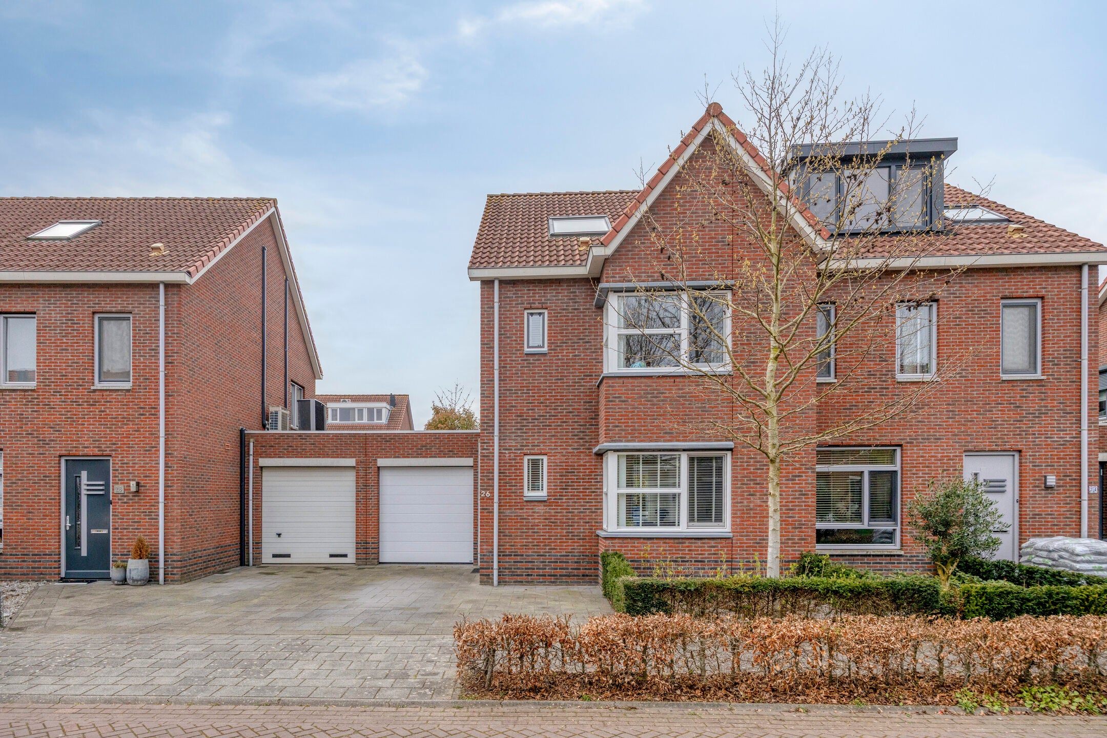 Libel 26 in Veldhoven