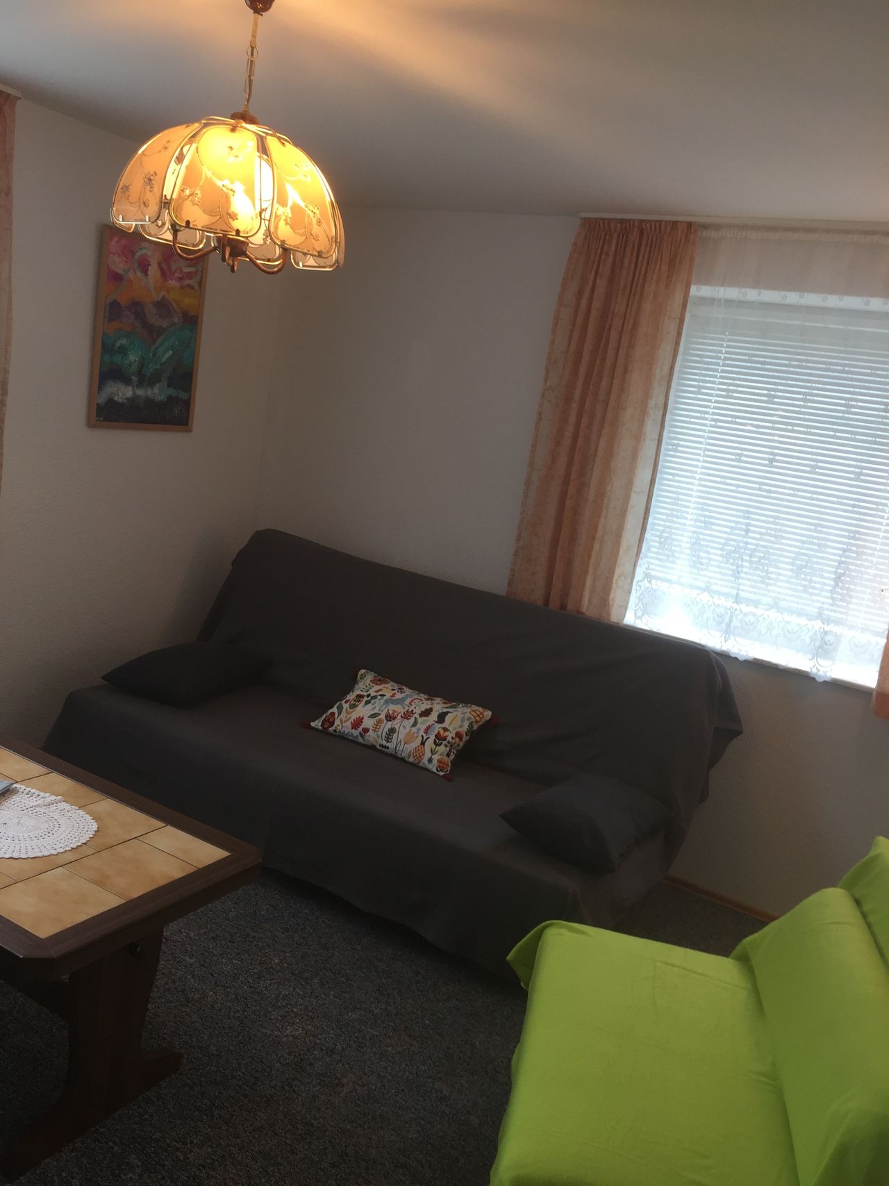 Wohnung Schachtweg in Markkleeberg