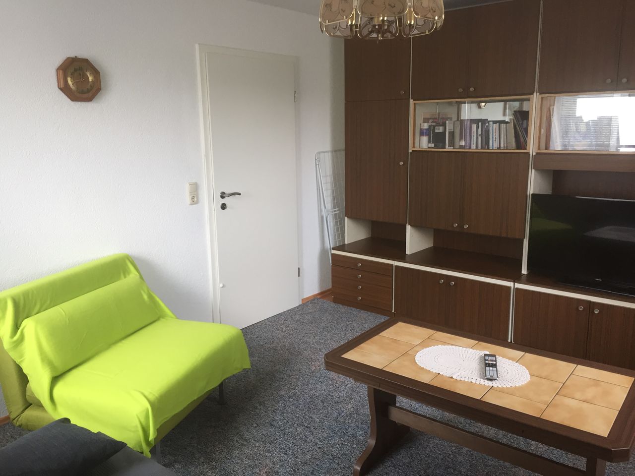 Wohnung Schachtweg in Markkleeberg