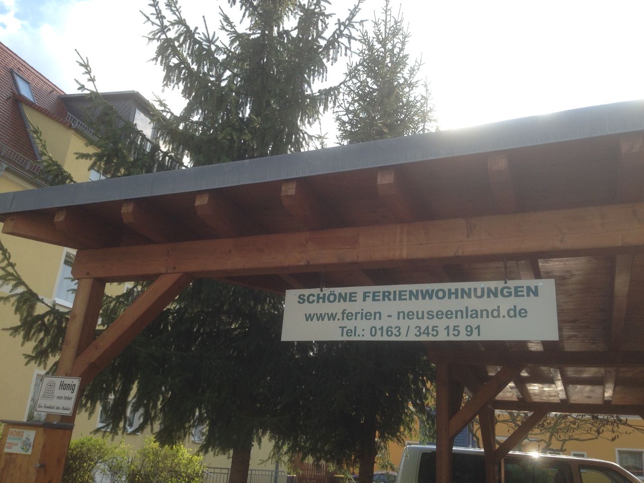 Wohnung Schachtweg in Markkleeberg