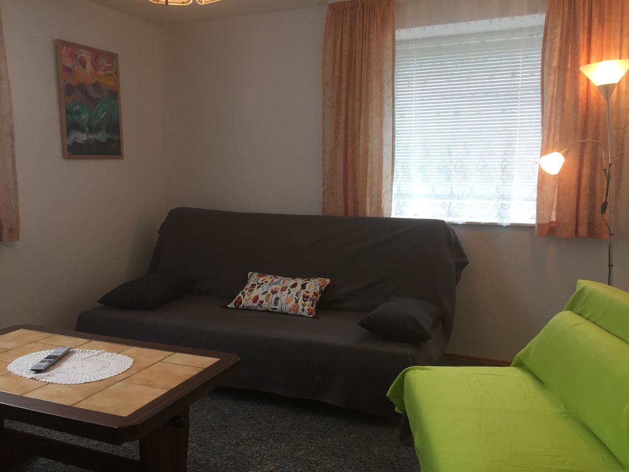 Wohnung Schachtweg in Markkleeberg