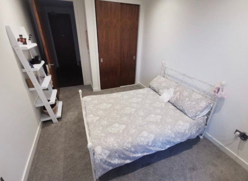 Room Blue in Salford