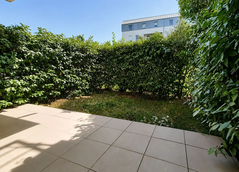 Appartement Chemin de la Bourdette à Toulouse