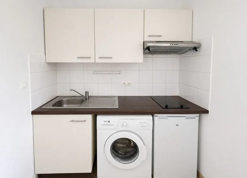 Appartement Chemin de la Bourdette à Toulouse