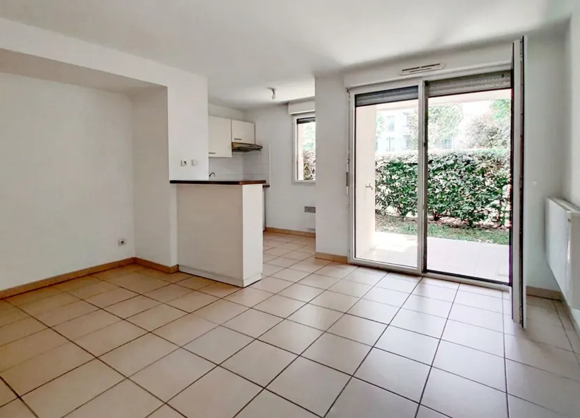 Appartement Chemin de la Bourdette à Toulouse