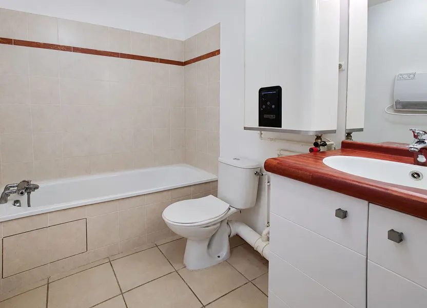 Appartement Chemin de la Bourdette à Toulouse