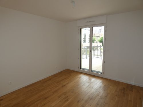 Flat Boulevard Félix Faure in Châtillon