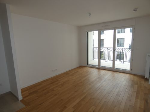 Appartement Boulevard Félix Faure à Châtillon