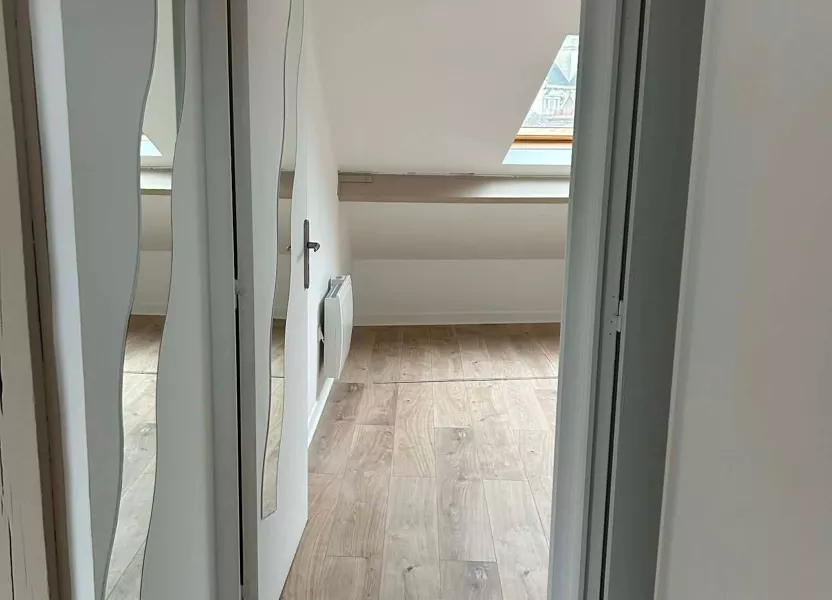 Appartement Rue du Beffroy à Chauny