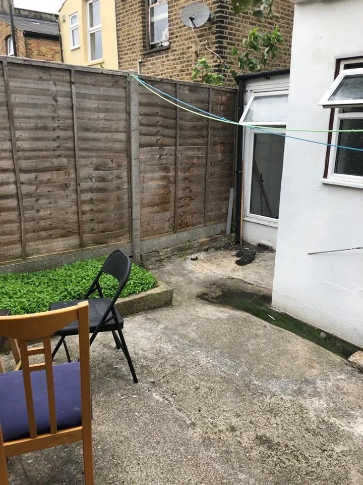 Room Studley Road in Greater London