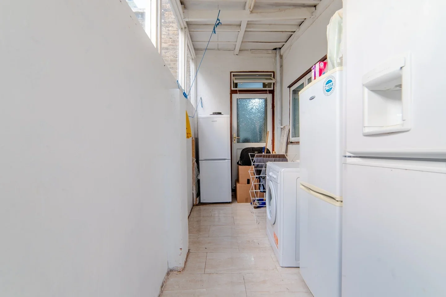 Room Studley Road in Greater London