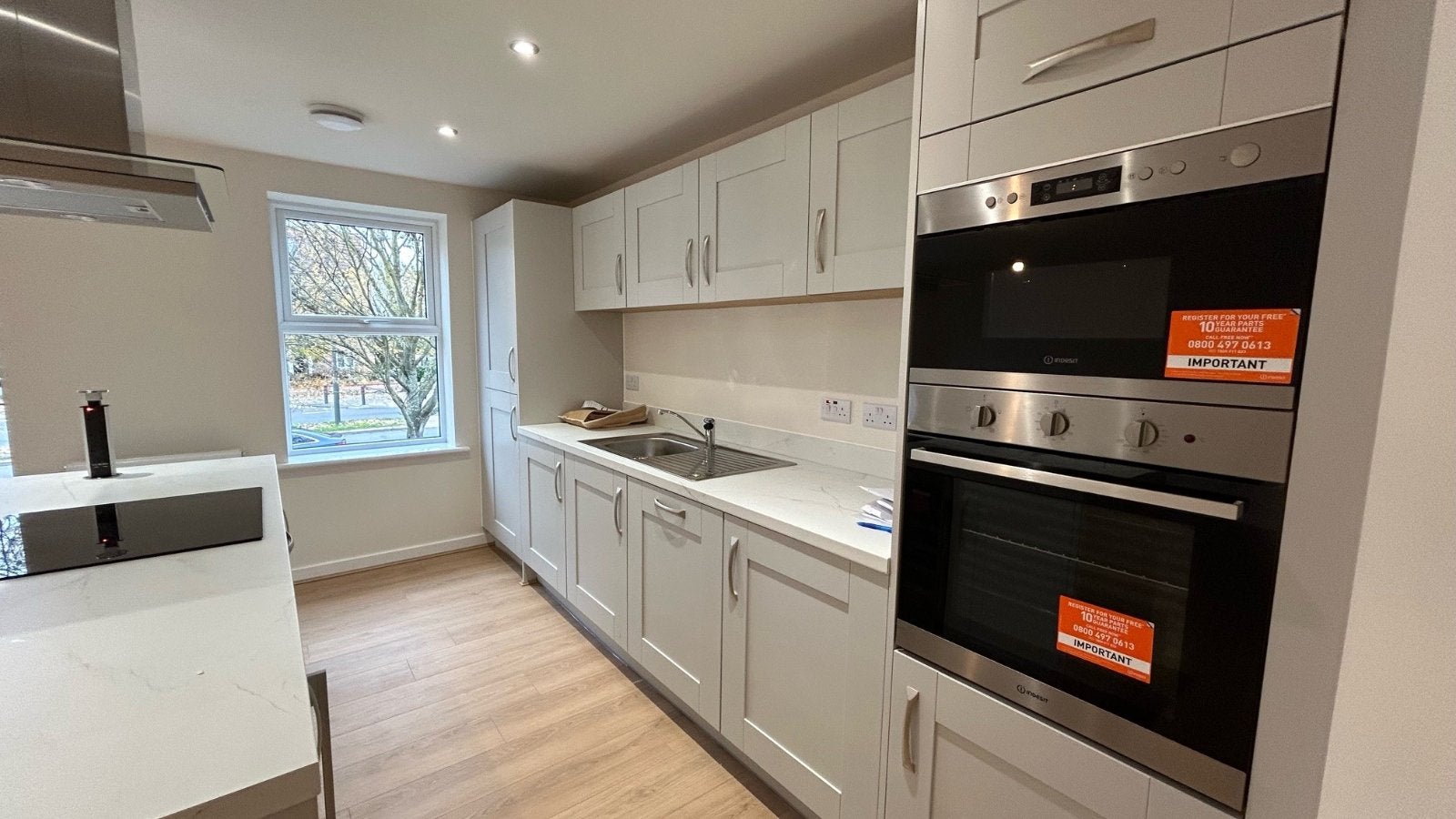 Flat Sandpiper Drive in Doncaster