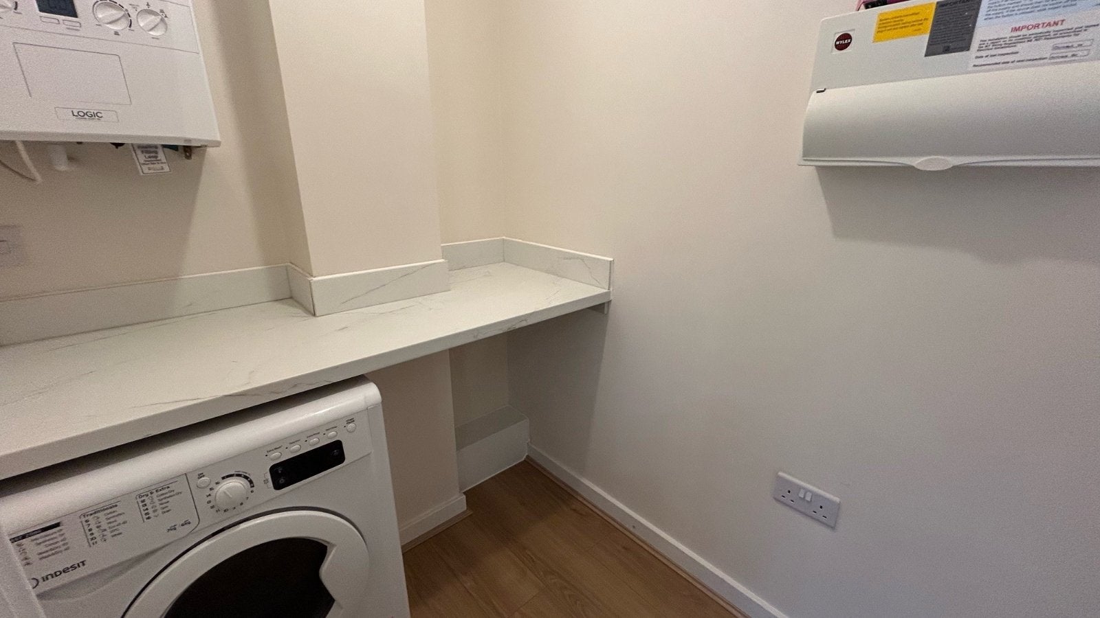 Flat Sandpiper Drive in Doncaster