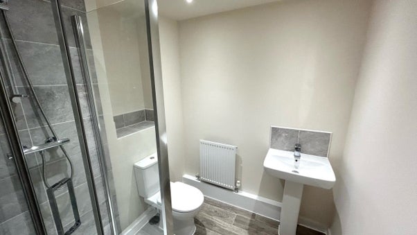 Flat Sandpiper Drive in Doncaster