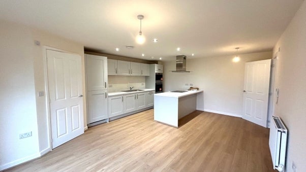 Flat Sandpiper Drive in Doncaster