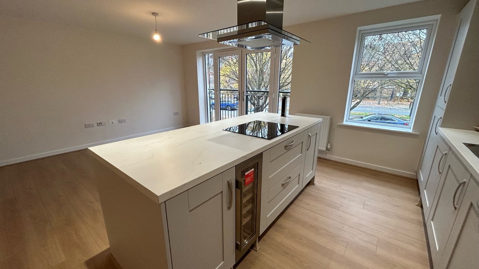 Flat Sandpiper Drive in Doncaster