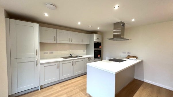 Flat Sandpiper Drive in Doncaster