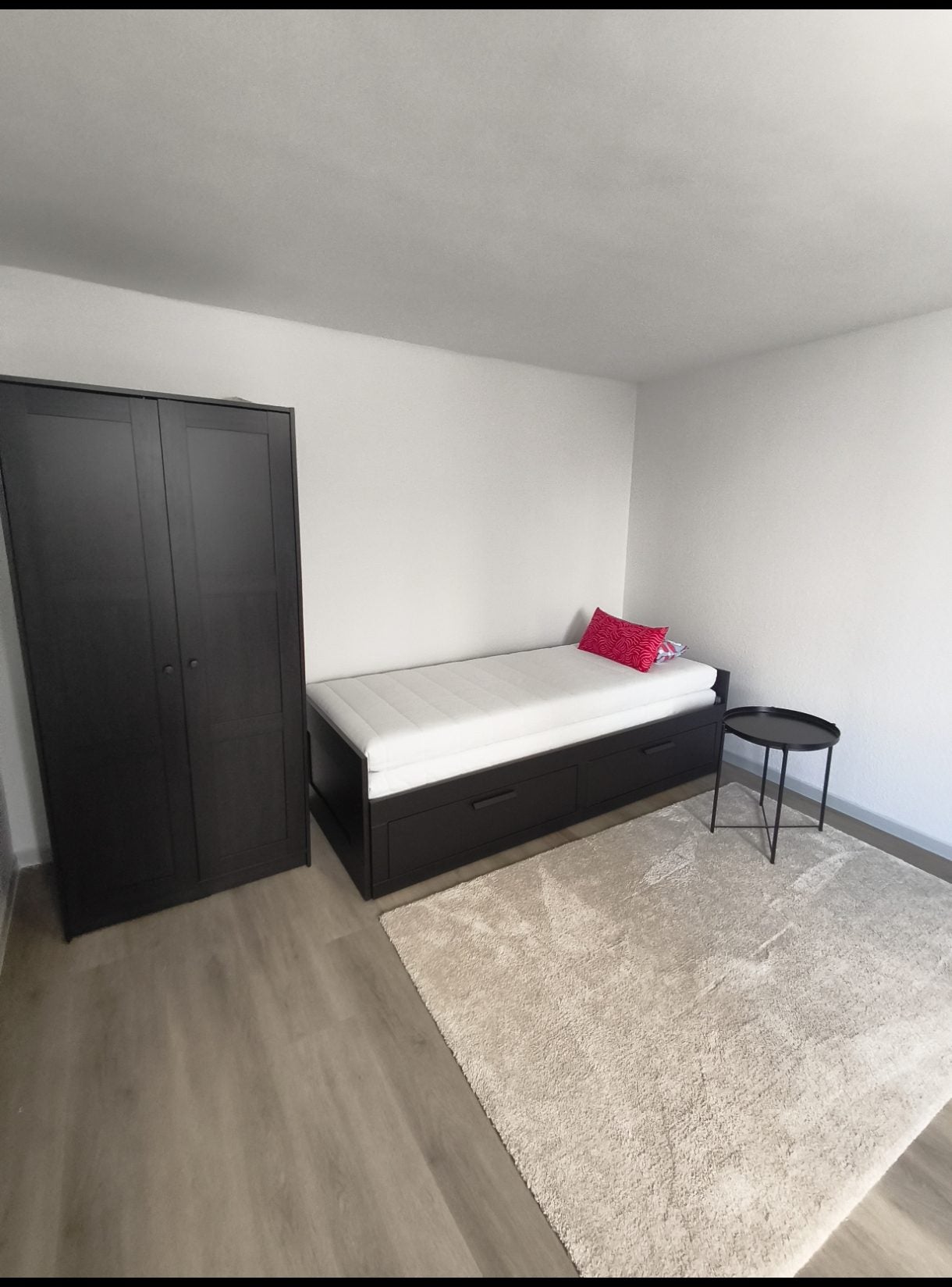 Appartement Rue Jacquot à Nancy