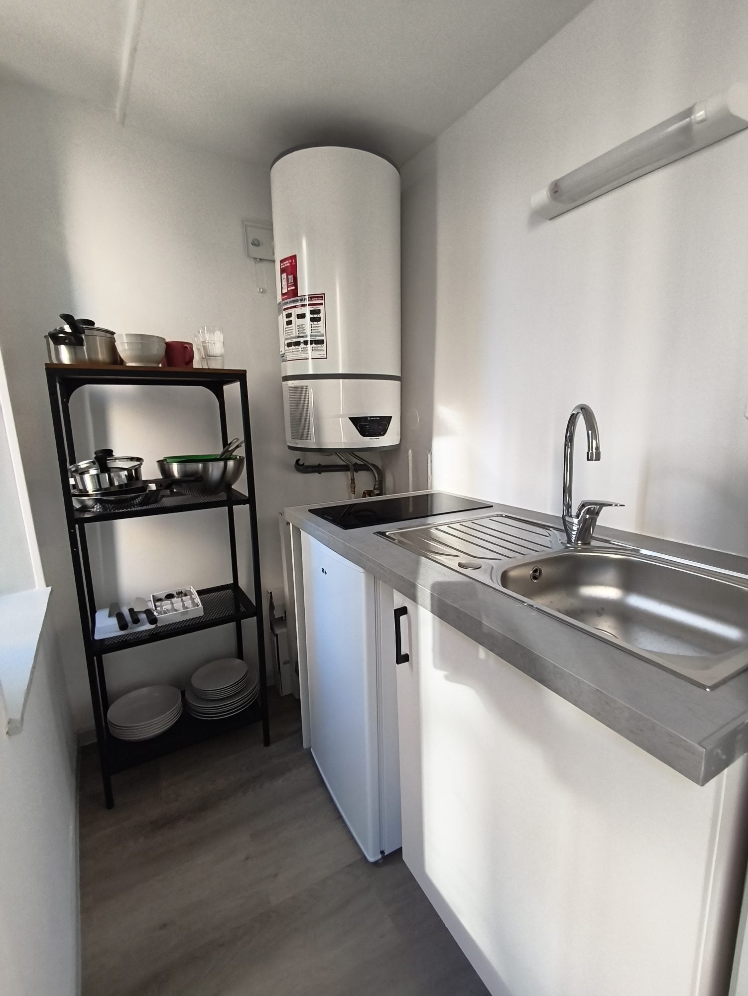 Appartement Rue Jacquot à Nancy