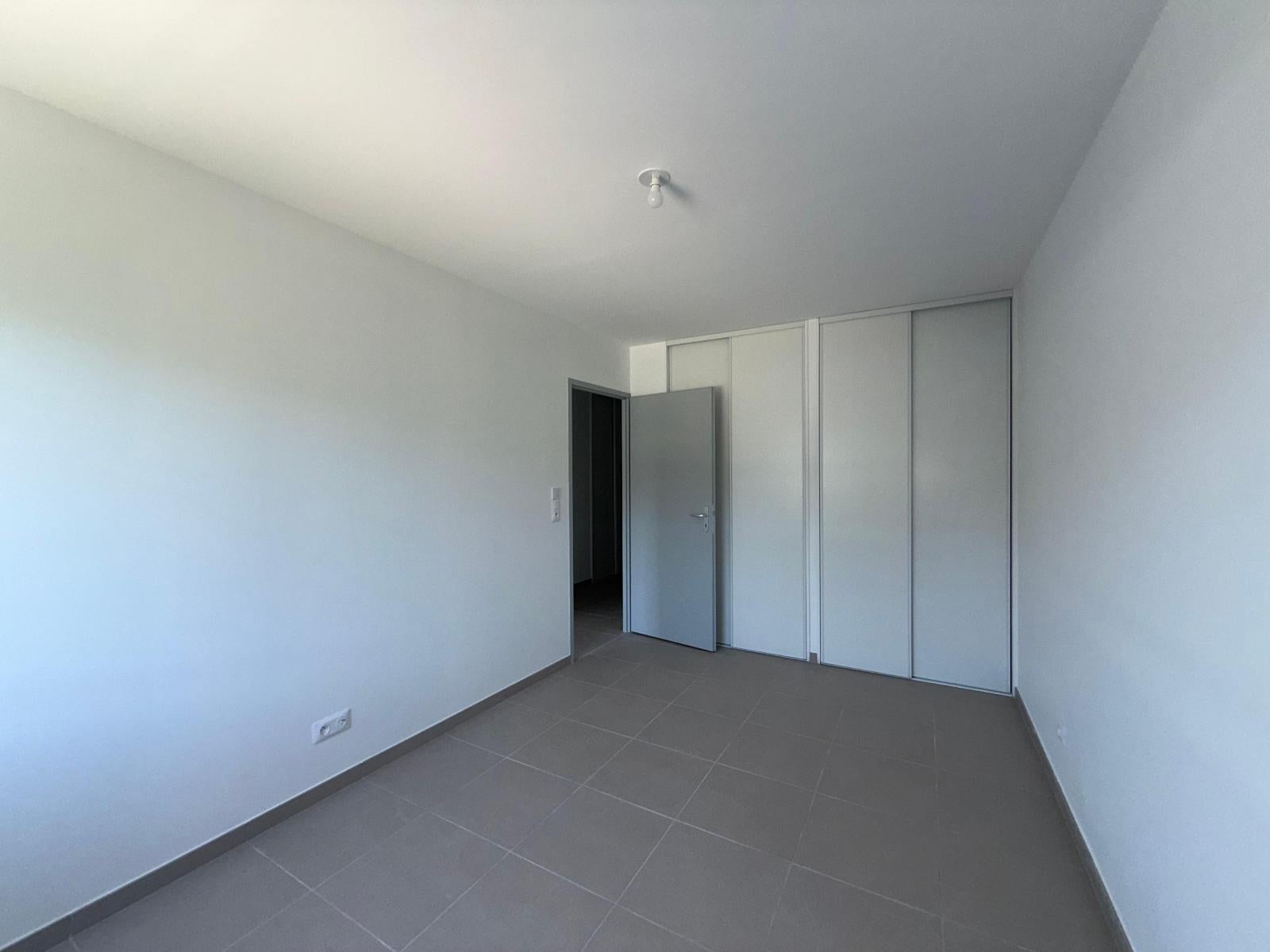 Flat Rue de la Tuilerie in Crolles