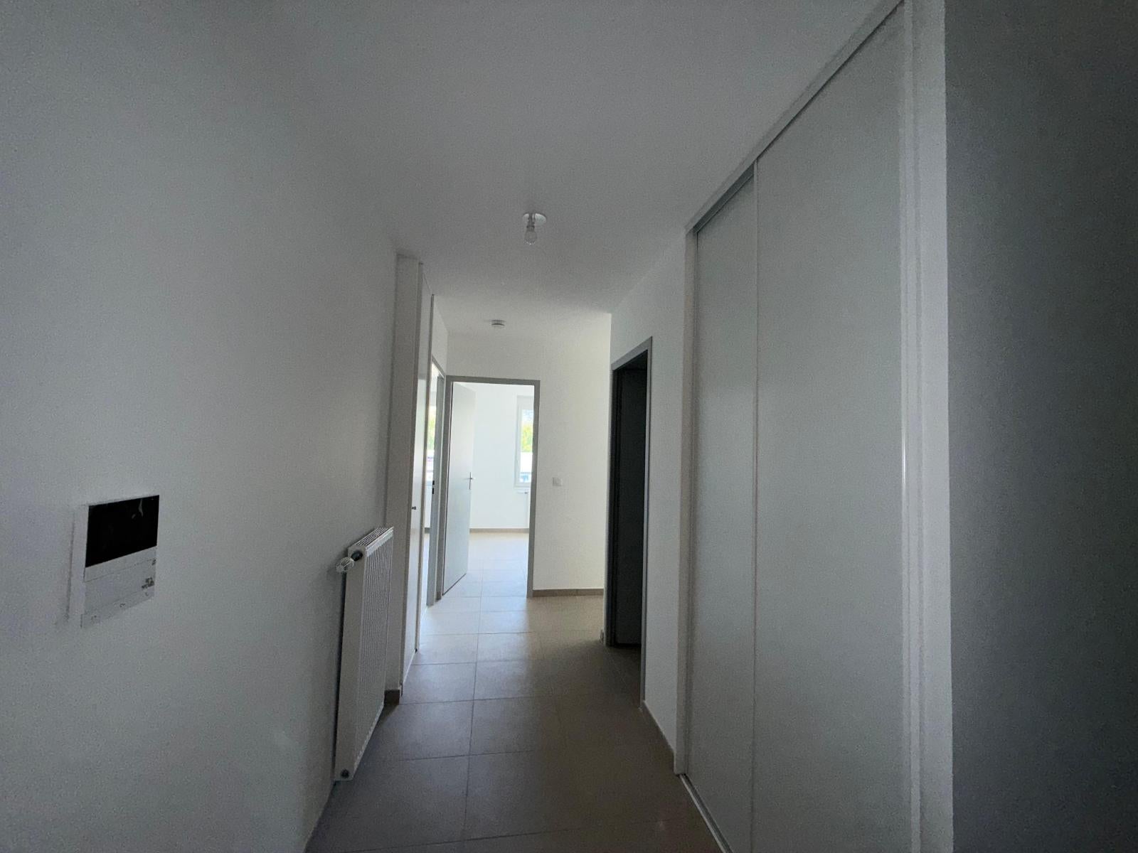 Appartement Rue de la Tuilerie à Crolles