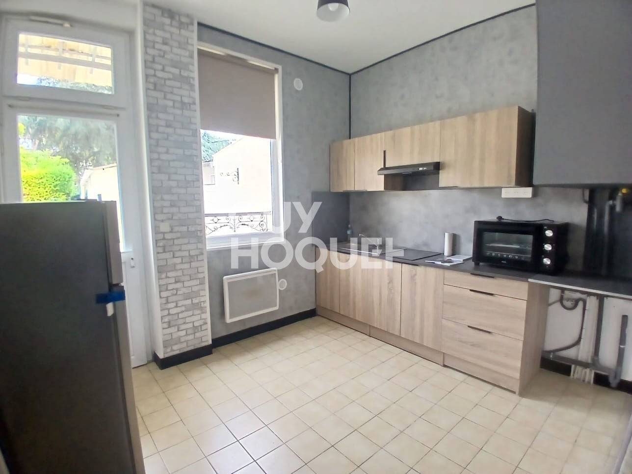 Flat Rue de Panleu in Soissons