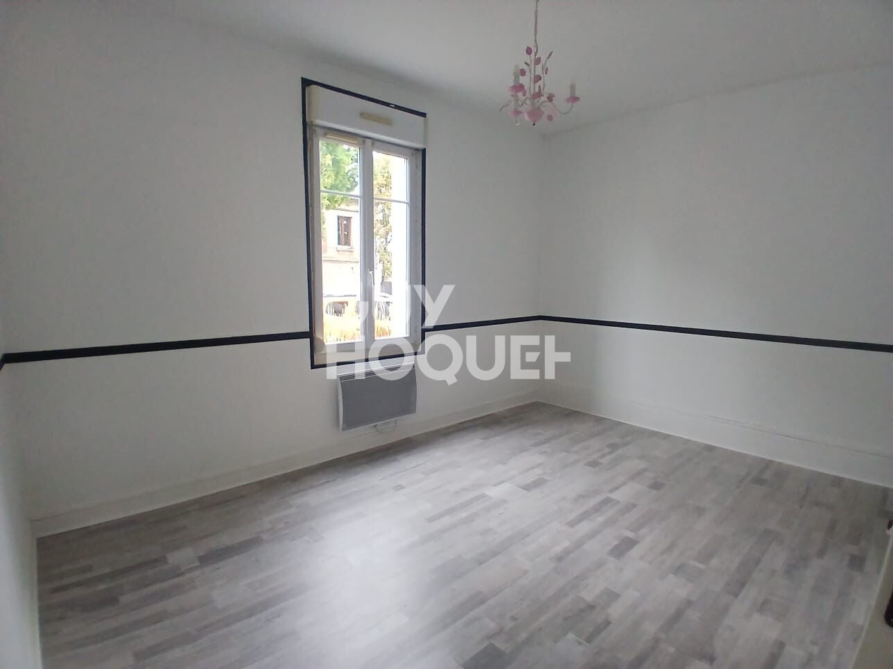 Flat Rue de Panleu in Soissons