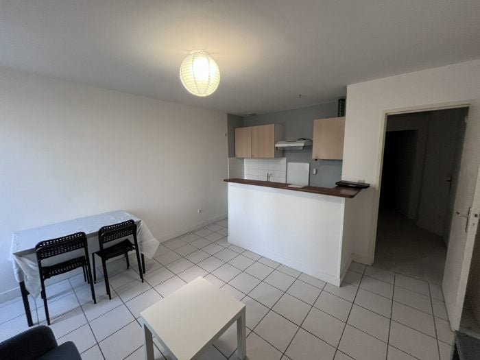 Appartement Rue Sébastopol à Périgueux