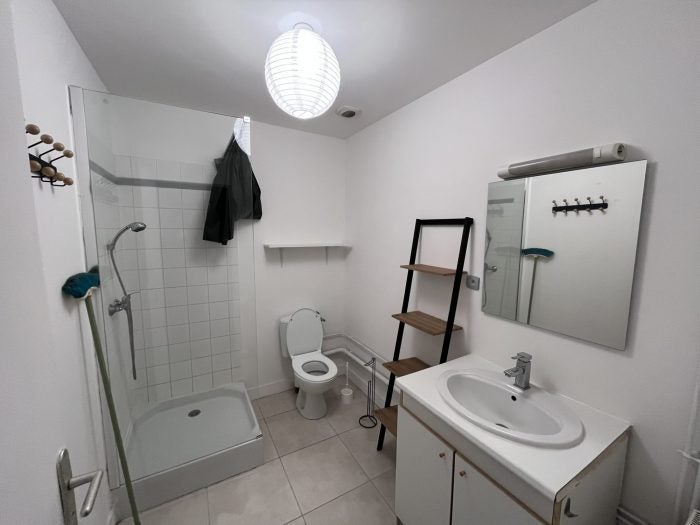 Appartement Rue Sébastopol à Périgueux