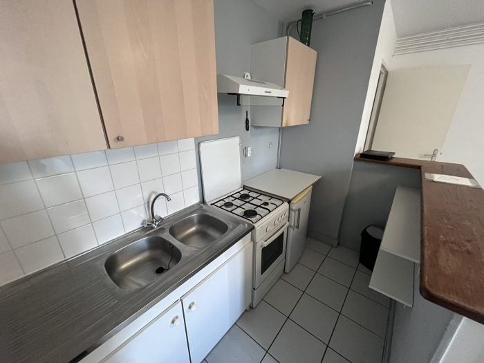 Appartement Rue Sébastopol à Périgueux