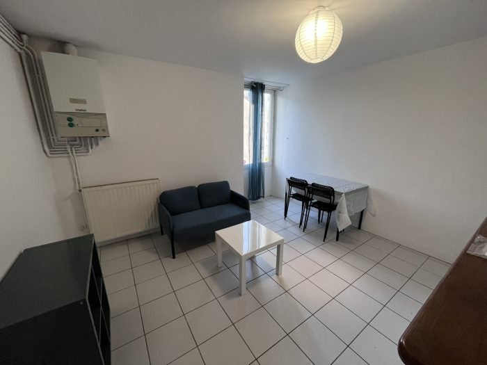 Appartement Rue Sébastopol à Périgueux