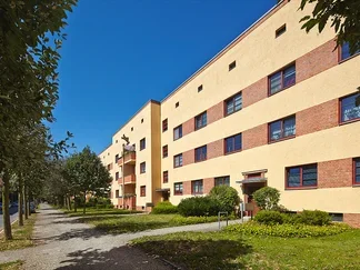 Wohnung Mehringstraße in Magdeburg