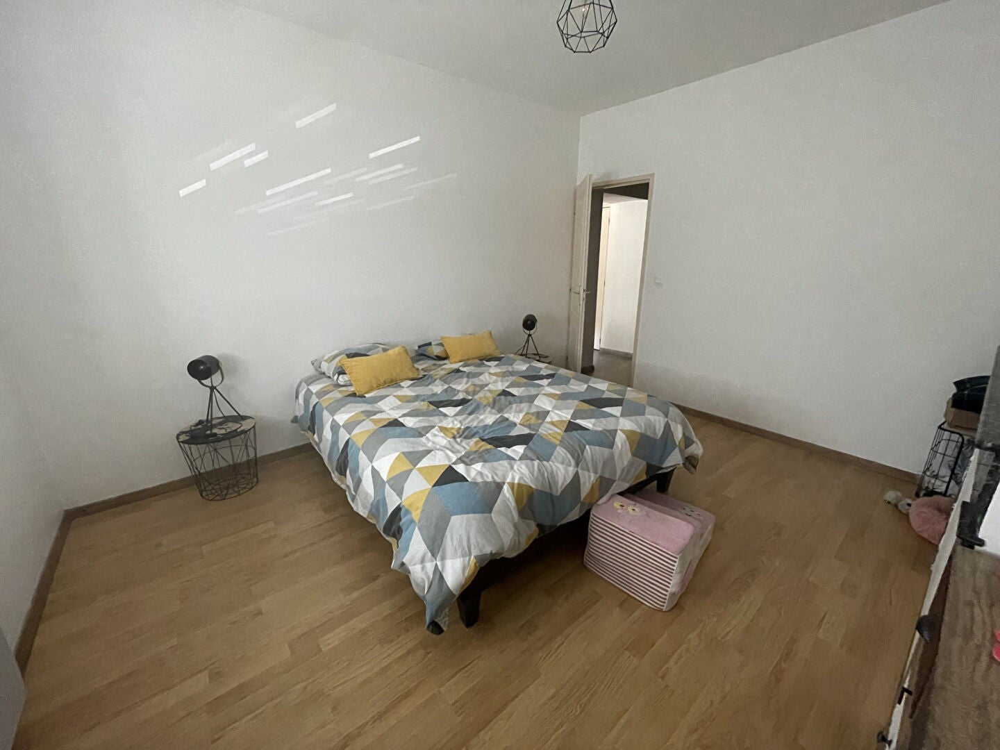 Appartement Rue de la République à Lunéville