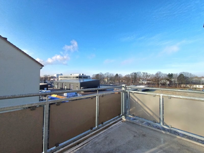 Wohnung Cecilienstraße in Minden