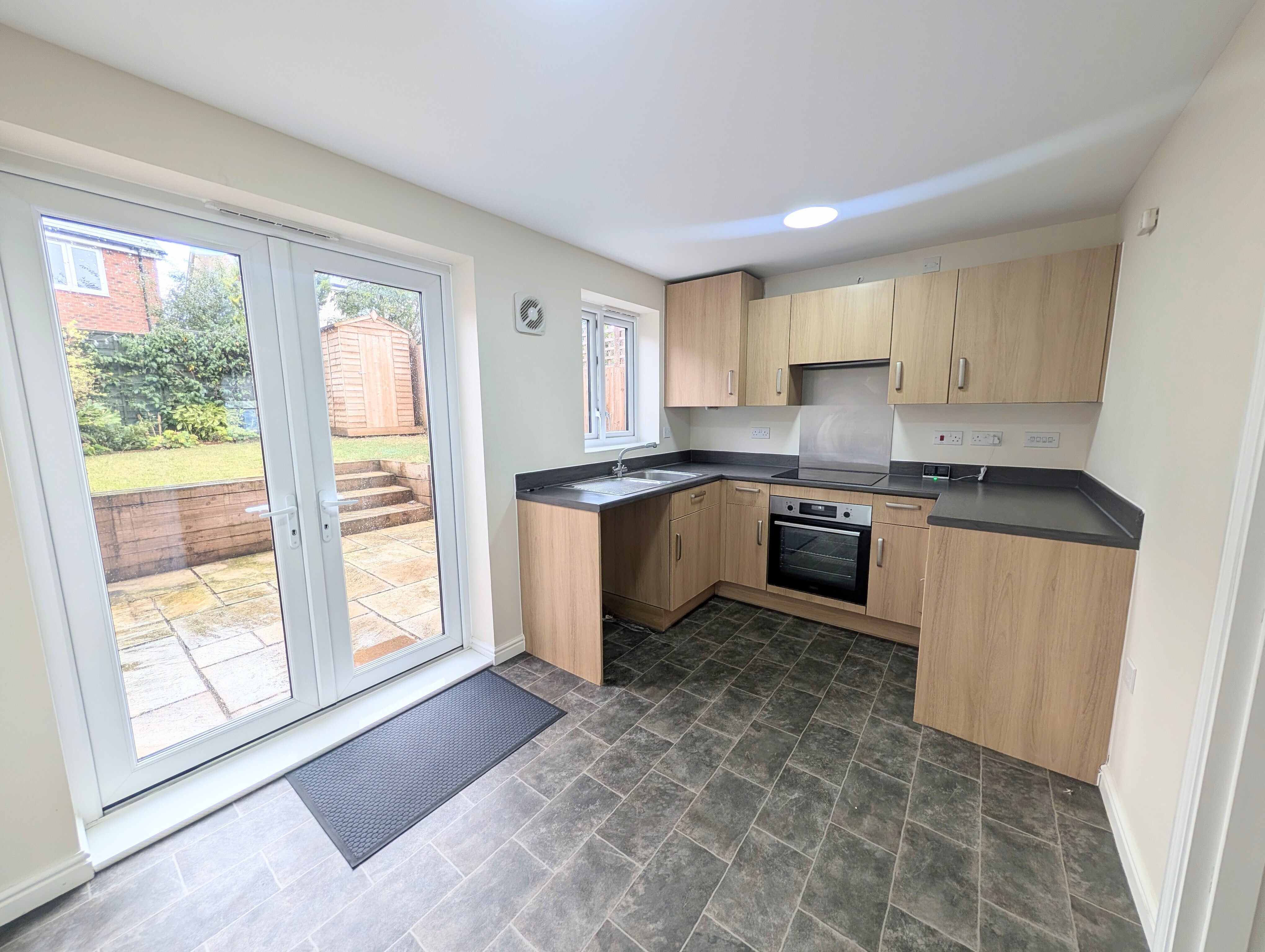 Flat The Folly in Amesbury