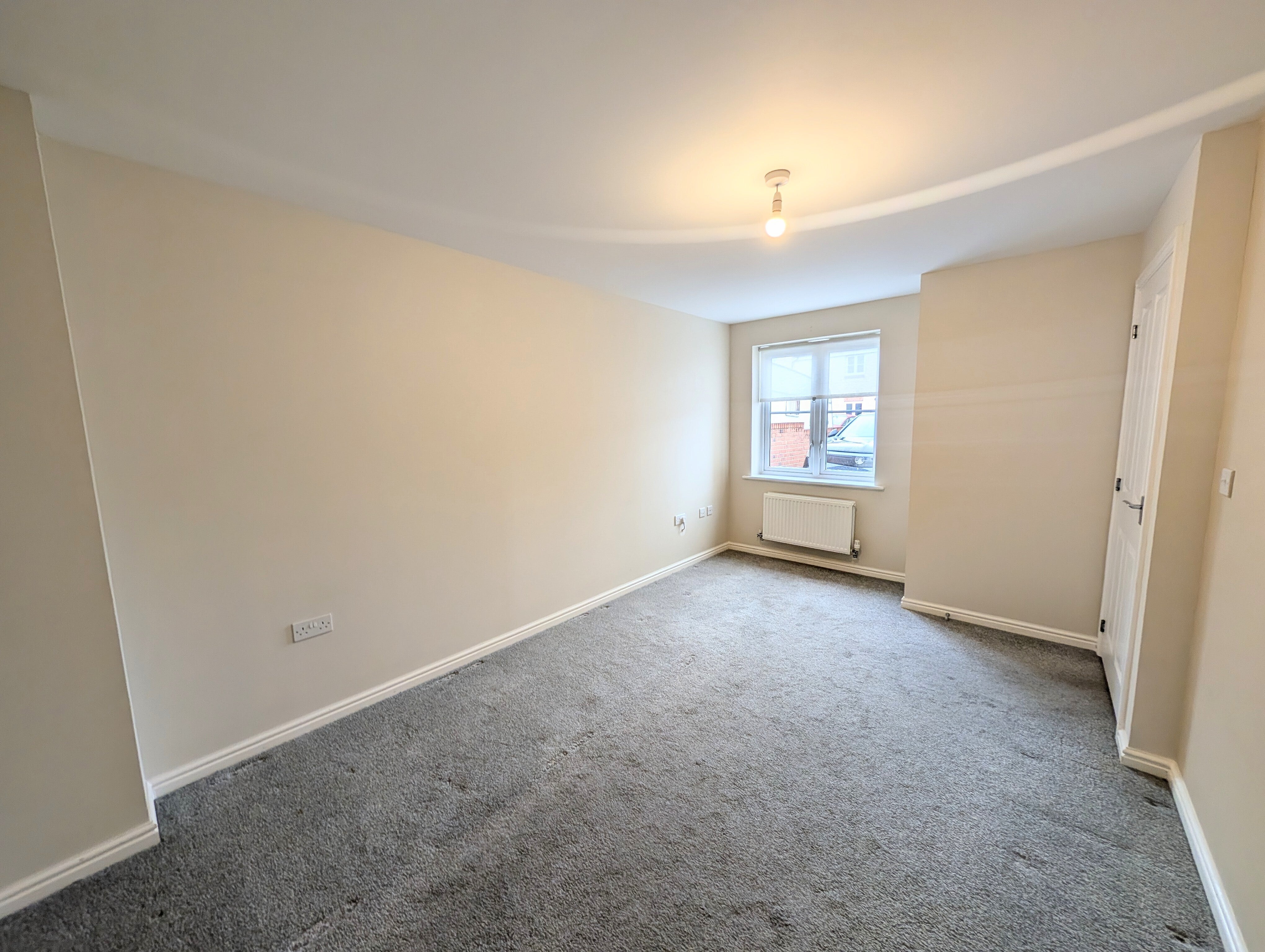 Flat The Folly in Amesbury