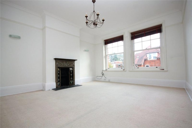 Flat McKinley Road in Bournemouth