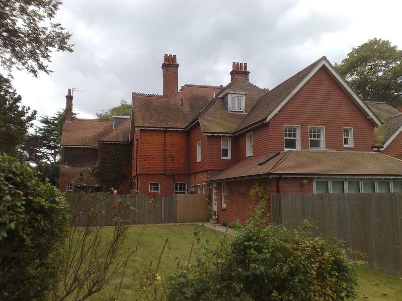 Flat McKinley Road in Bournemouth
