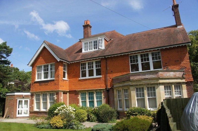 Flat McKinley Road in Bournemouth