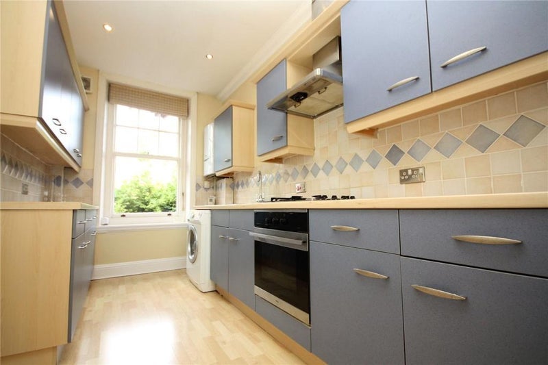 Flat McKinley Road in Bournemouth